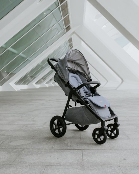 Materac redukcyjny do wózka MAST Swiss Light Grey