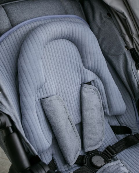 Materac redukcyjny do wózka MAST Swiss Light Grey