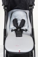 Materac redukcyjny do wózka MAST Swiss Light Grey