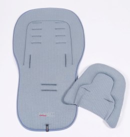 Materac redukcyjny do wózka MAST Swiss Steel Blue