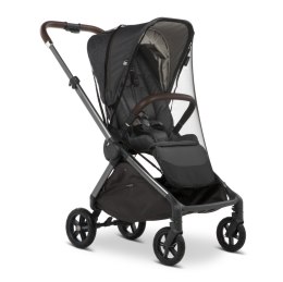 Moskitiera do wózka MAST M6x | Mast Swiss Design - Uniwersalna osłona przed owadami i słońcem