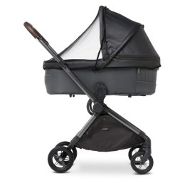 Moskitiera do wózka MAST M6x | Mast Swiss Design - Uniwersalna osłona przed owadami i słońcem