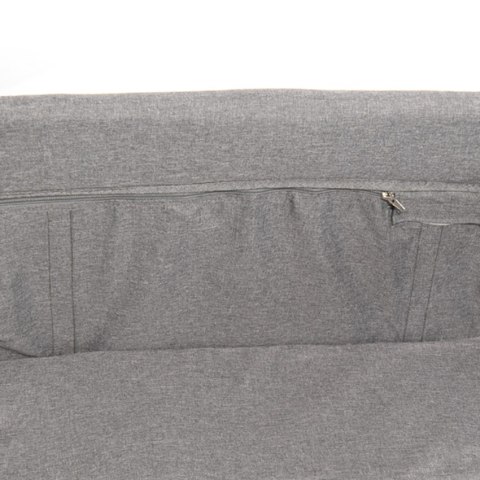 NOEMI 2 Rose Velvet Unicorn łóżeczko turystyczne