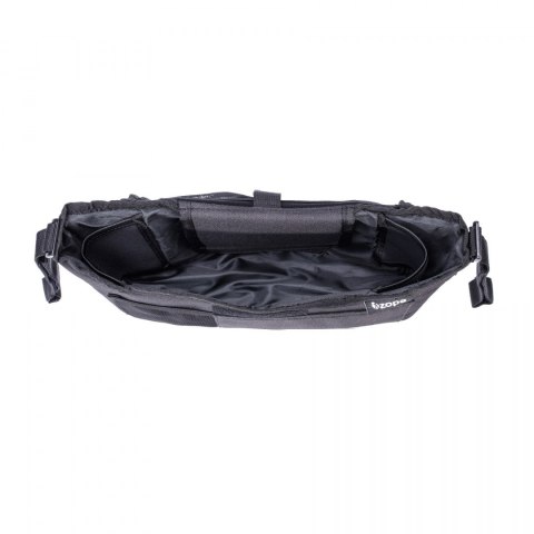 Organizer do wózka Plus Black