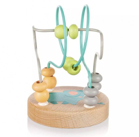 Pętla drewniana Elephant