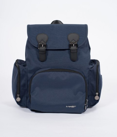 Plecak Classy Blueberry