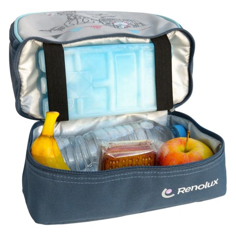 Plecak Snackbag Sophie Paris Renolux - Wielofunkcyjny Plecak Dziecięcy