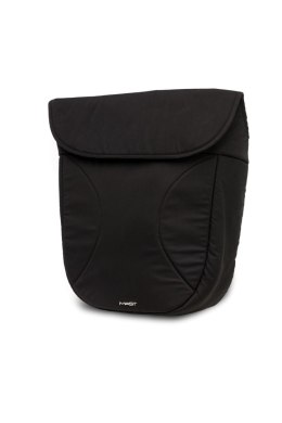 Pokrowiec na nóżki MAST M5x Onyx- wodoodporny, ciepły i chroniący przed wiatrem