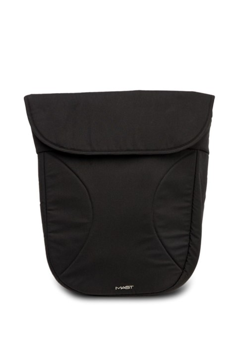 Pokrowiec na nóżki MAST M5x Onyx- wodoodporny, ciepły i chroniący przed wiatrem