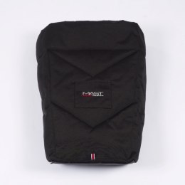 Pokrowiec na nóżki MAST Onyx - ciepło i ochrona w każdą pogodę