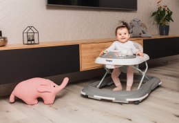 Przytulanka Słoń Dark Grey