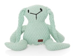 Przytulanka Zając Mint