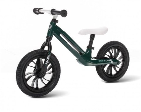 RACER rowerek biegowy Green