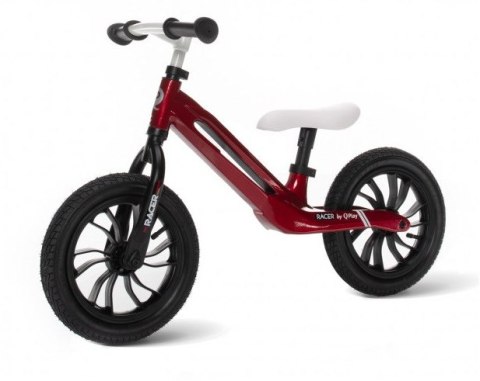 RACER rowerek biegowy Red