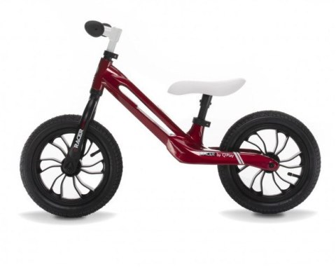 RACER rowerek biegowy Red