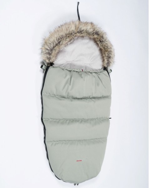 Śpiworek Footmuff M3x/M4x Forest Green