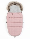 Śpiworek Footmuff M4 Rose