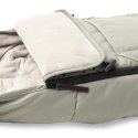 Śpiworek NEXO Footmuff Concrete melange
