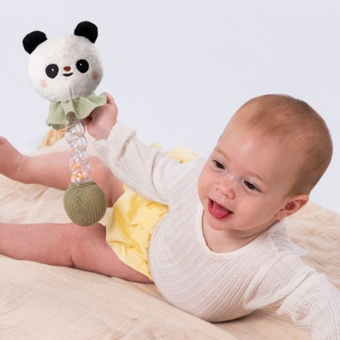 Taf Toys Deszczowa Grzechotka Panda dla niemowląt