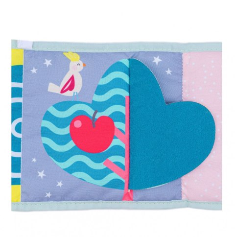 Taf Toys - Dwustronna Książeczka Sensoryczna „Koalowe Marzenia"