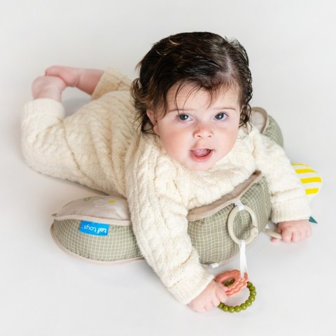 Taf Toys Ergonomiczna Poduszka do zabawy na Brzuszku - Panda