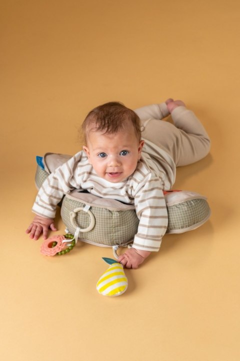 Taf Toys Ergonomiczna Poduszka do zabawy na Brzuszku - Panda