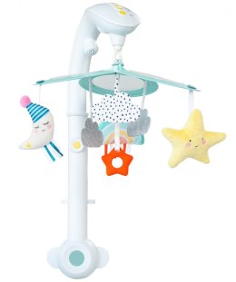 Taf Toys - Karuzela Muzyczna Mini Księżyc 30 min Gwiezdnych Melodii