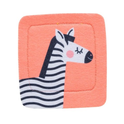 Taf Toys Trening na Brzuszku - Obręcz Rozwojowa 2w1