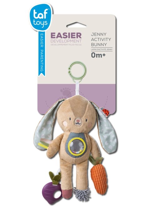Taf Toys Zabawka Aktywna Królik Jenny