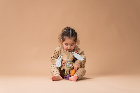 Taf Toys Zabawka Aktywna Królik Jenny