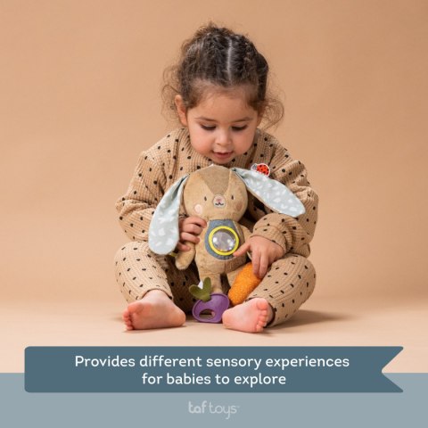 Taf Toys Zabawka Aktywna Królik Jenny