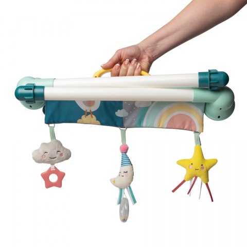 Taf Toys Zabawka do Gimnastyki Składana Mini Księżyc