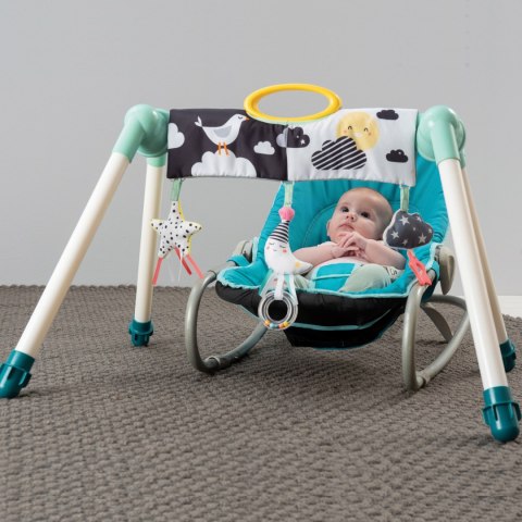 Taf Toys Zabawka do Gimnastyki Składana Mini Księżyc