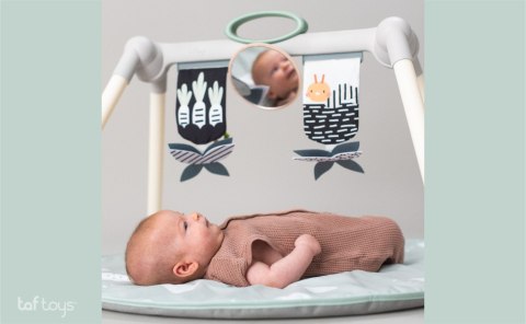 Taf Toys Zabawka do Gimnastyki Urban Garden