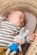 Taf Toys Zawieszka Króliczek Rylee z Gryzakiem - Kolekcja Urban Garden