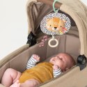Taf Toys Zawieszka Muzyczna Lew Harry - Uspokajająca Kołysanka Brahmsa