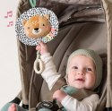 Taf Toys Zawieszka Muzyczna Lew Harry - Uspokajająca Kołysanka Brahmsa