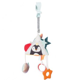 Taf Toys Zawieszka Piramida Biegun Północny - Zabawka Aktywizująca z Klipsem