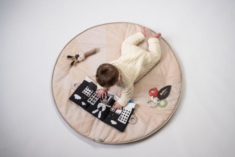 Taf Toys Zestaw Sensoryczny Czarno-Biały dla Noworodków