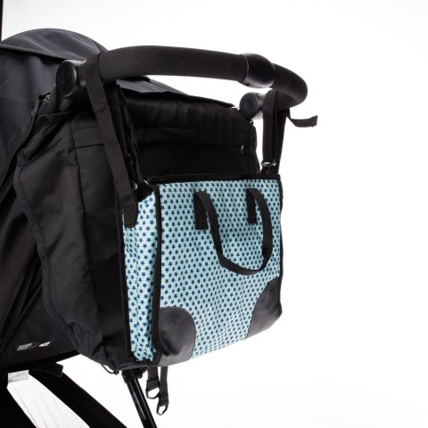 Torba do wózka Stars