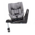 VOYAGER 2 fotelik samochodowy 0-18 kg Silver grey
