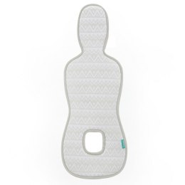 Wkładka oddychająca do fotelika Breeze gr. 0+ Maory Grey