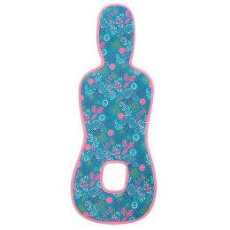 Wkładka oddychająca do fotelika Breeze gr. 0+ Wild Flowers