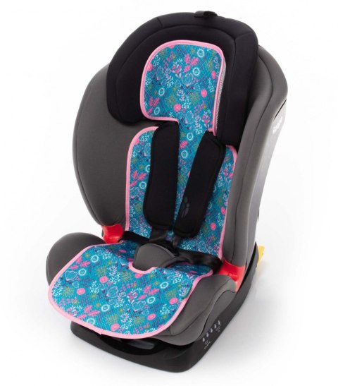 Wkładka oddychająca do fotelika Breeze gr. 1 Wild Flowers