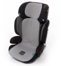 Wkładka oddychająca do fotelika Breeze gr. 2/3 Foggy Grey