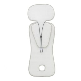 Wkładka oddychająca do fotelika Breeze gr. 2/3 Maory Grey