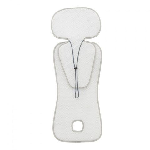 Wkładka oddychająca do fotelika Breeze gr. 2/3 Maory Grey