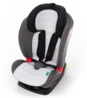 Wkładka oddychająca do fotelika Breeze gr. 2/3 Maory Grey