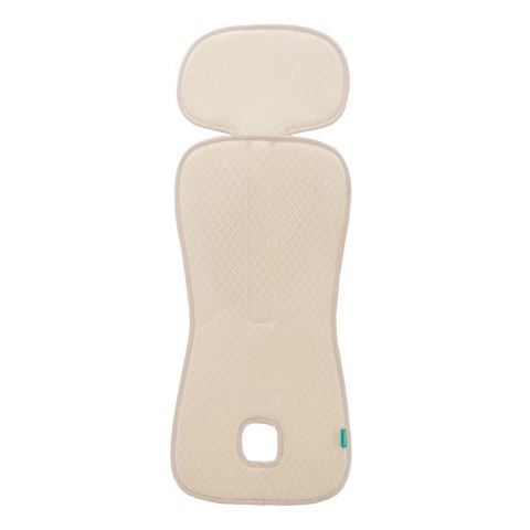 Wkładka oddychająca do fotelika Breeze gr. 2/3 Sand Shell