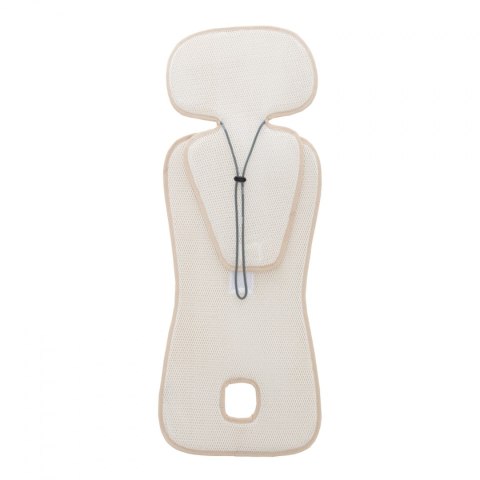 Wkładka oddychająca do fotelika Breeze gr. 2/3 Sand Shell